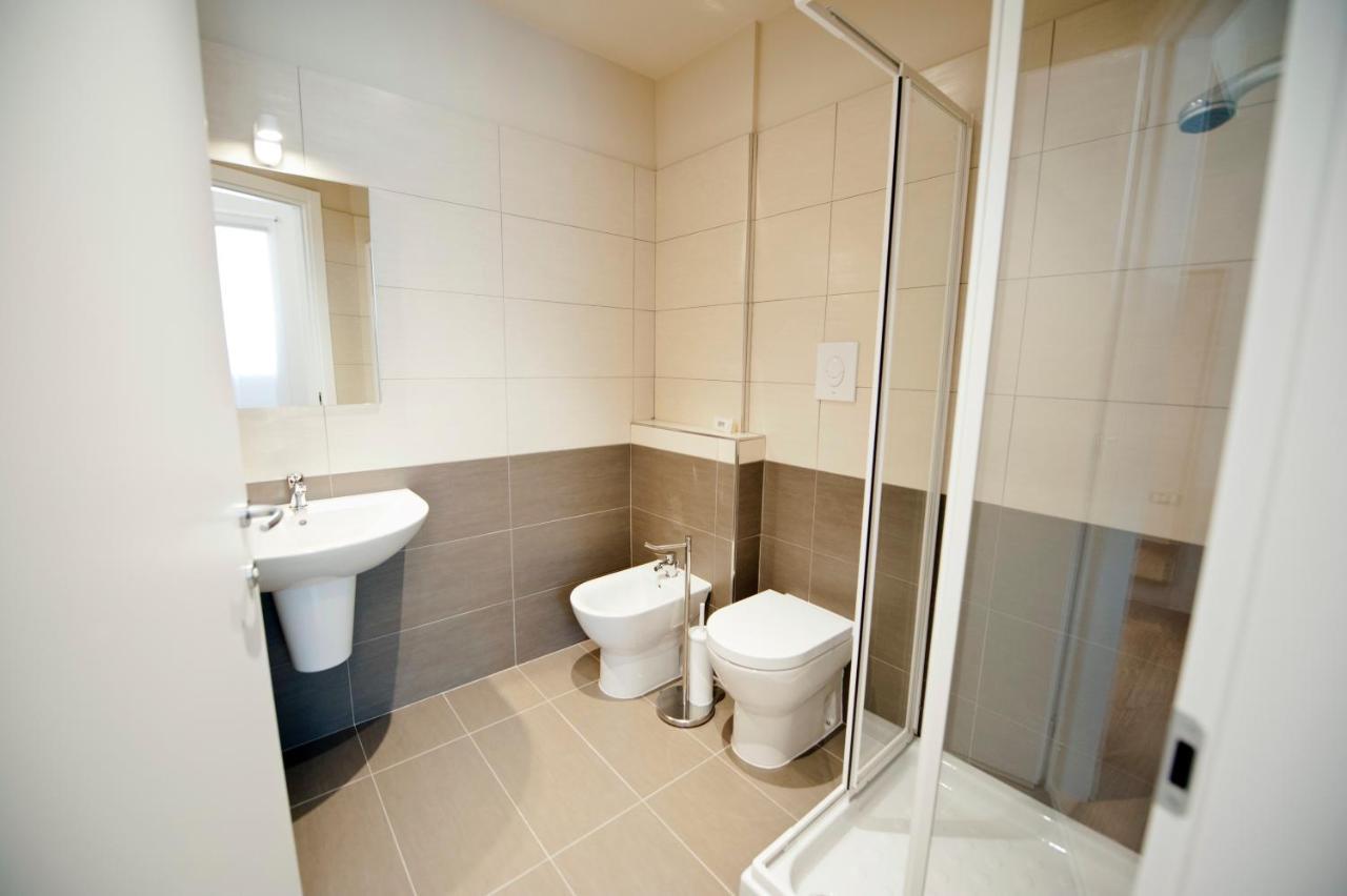 B&B Lo Studio LʼAquila Extérieur photo