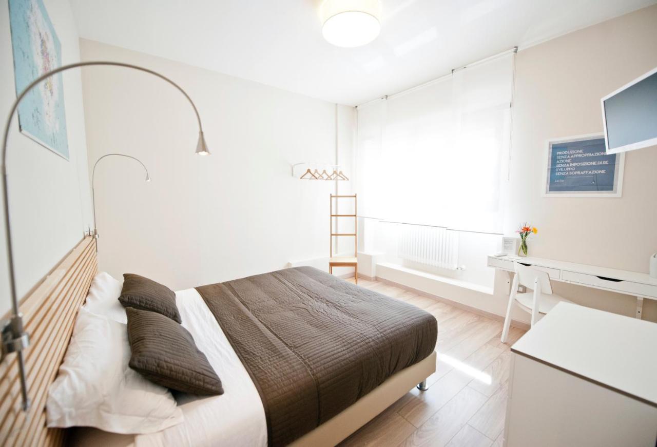 B&B Lo Studio LʼAquila Extérieur photo
