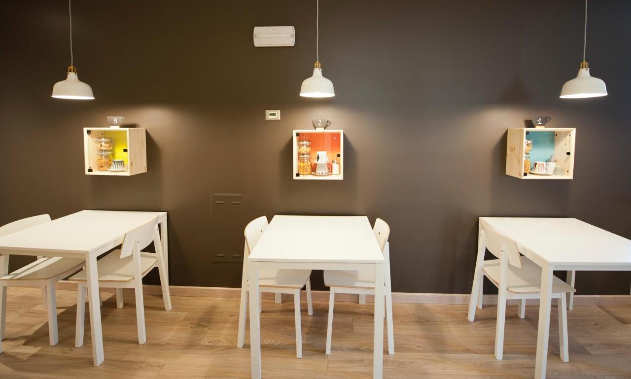 B&B Lo Studio LʼAquila Extérieur photo