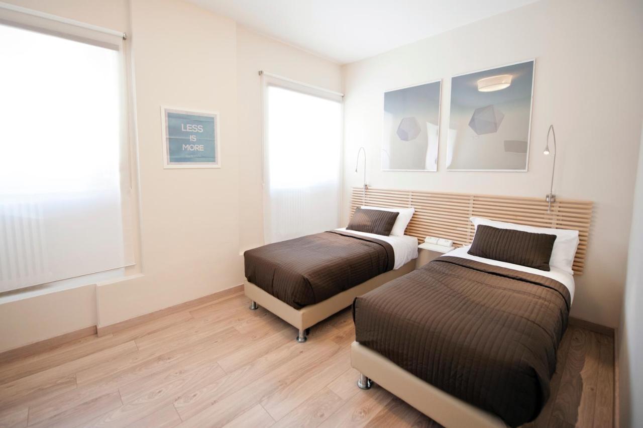 B&B Lo Studio LʼAquila Extérieur photo