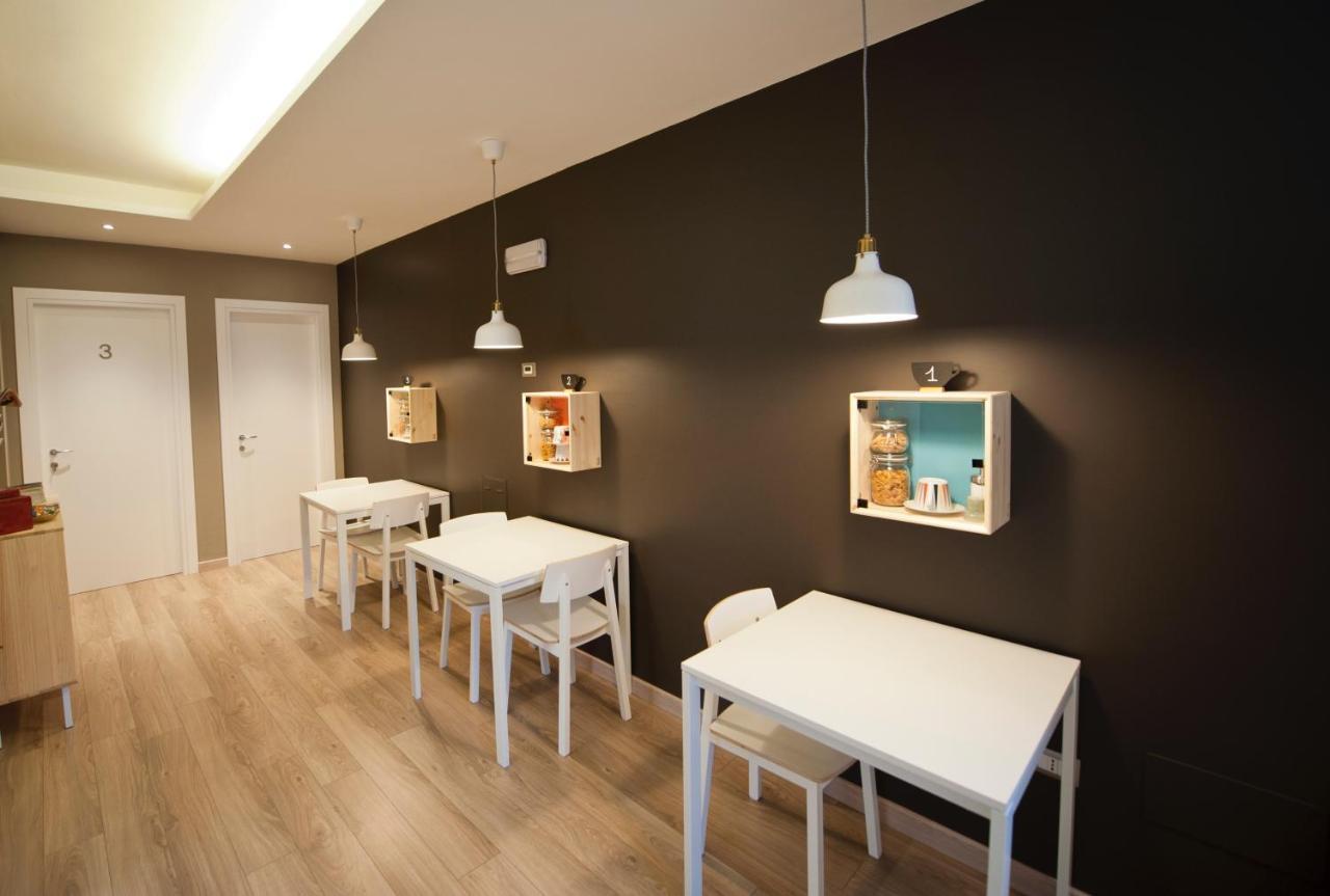 B&B Lo Studio LʼAquila Extérieur photo